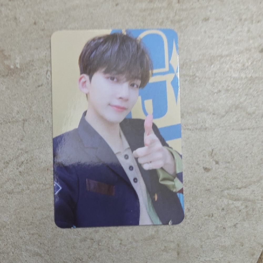 JEONGHAN Photocard Collection - Picture 9 of 11